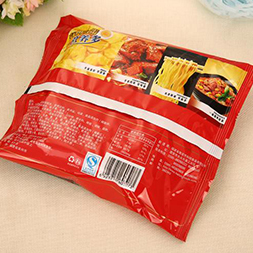 生產(chǎn)袋裝方便面時(shí)枕式包裝機(jī)如何使用？
