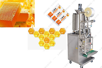 蜂蜜在冬季凝固了怎么辦？應該如何使用蜂蜜包裝機呢？