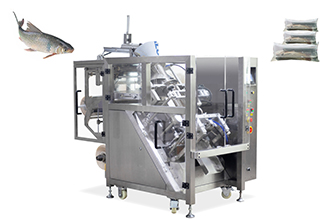 活魚包裝機(jī)多少錢一臺？活魚包裝機(jī)價(jià)格介紹